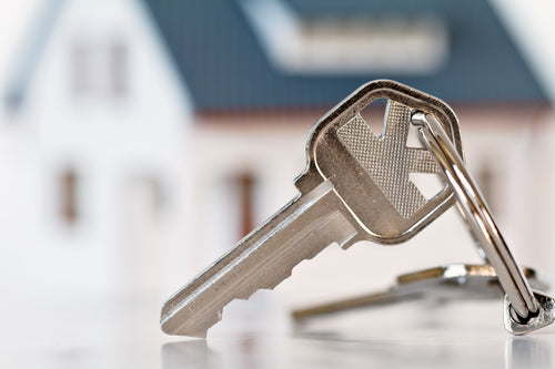 Top 5 Reasons to Buy A Home During The Holidays
