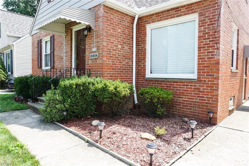 14404 Krems, Maple Heights, OH 44137