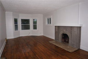 3849 Montevista Rd Cleveland Heights, Ohio 44121
