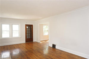 3849 Montevista Rd Cleveland Heights, Ohio 44121