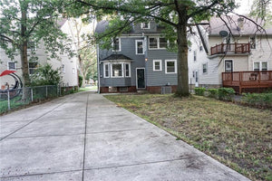 3849 Montevista Rd Cleveland Heights, Ohio 44121