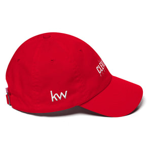 Cleveland Real Estate Red Hat